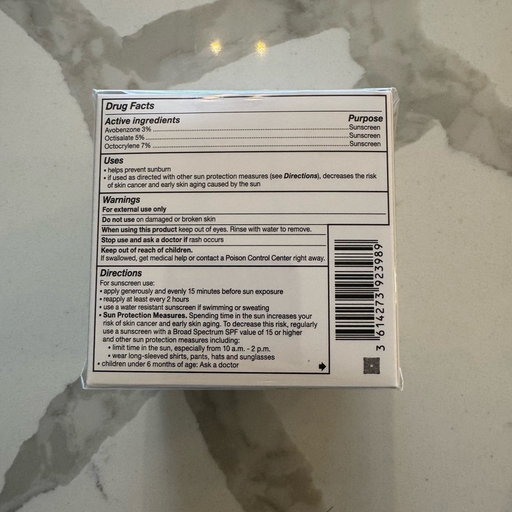 Lancôme Rénergie H.P.N. 300-Peptide Cream - Picture 3 of 4